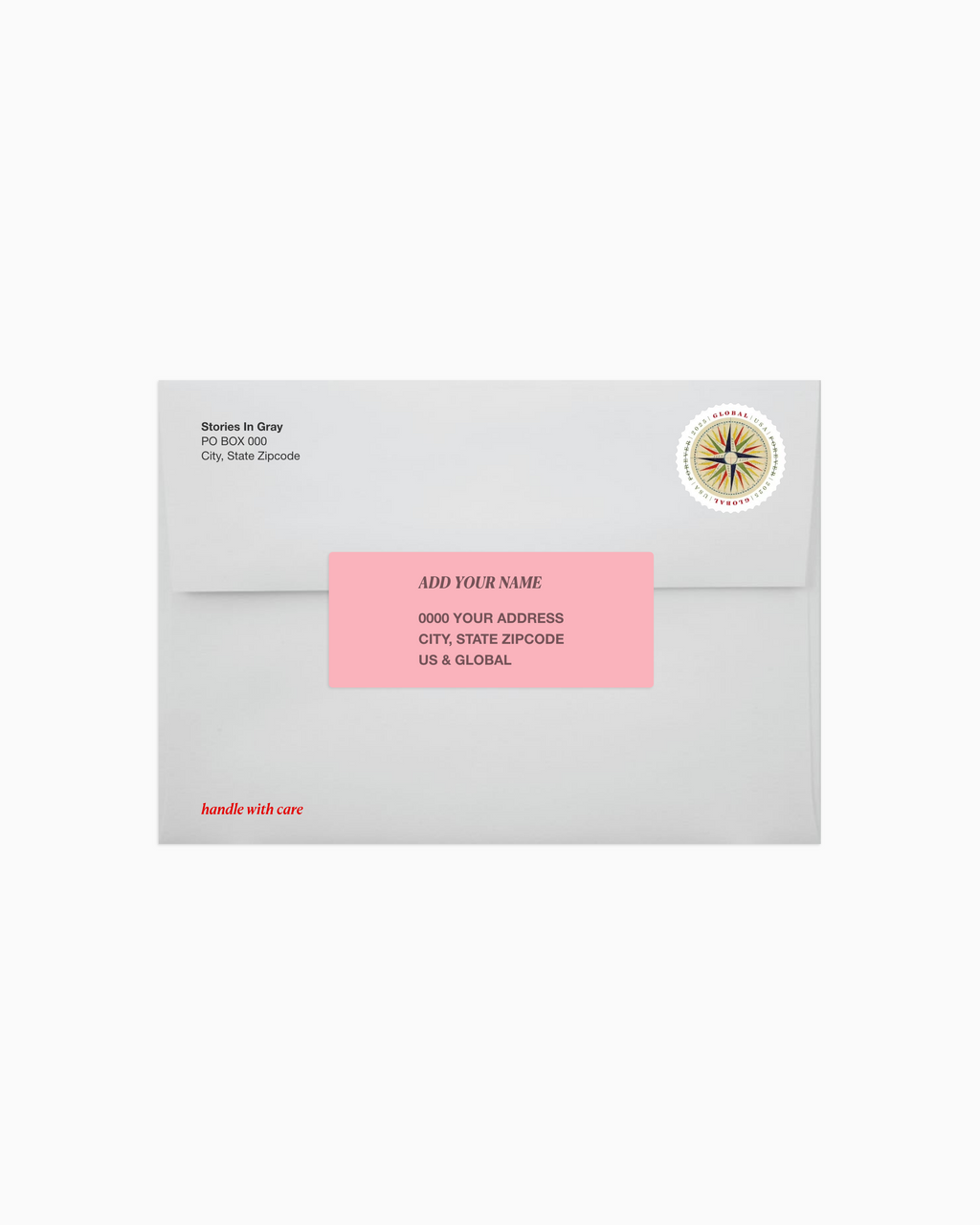 ✤ Monthly Mail Club ✤